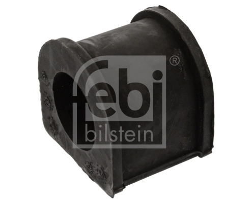 Mounting, stabiliser bar